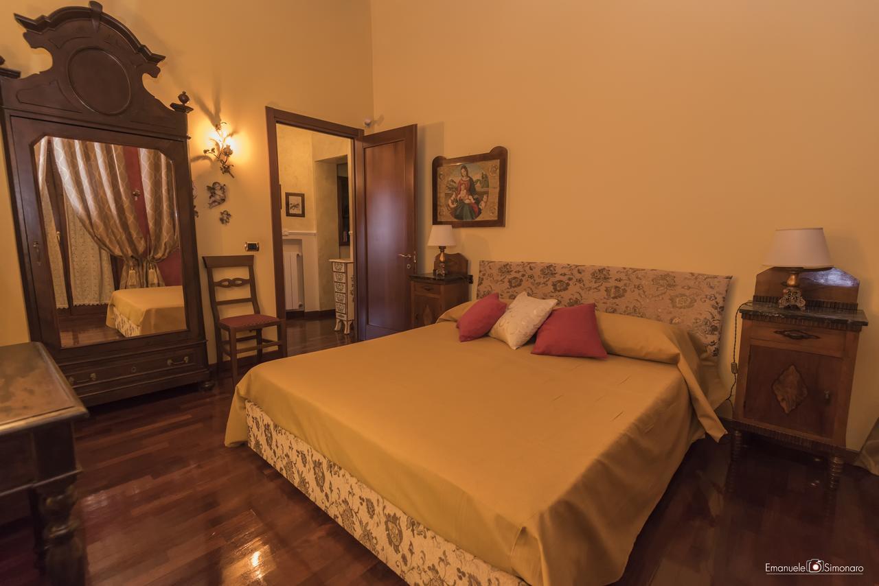 Homeapartment Il Nascondiglio Di Estia Agrigente Extérieur photo