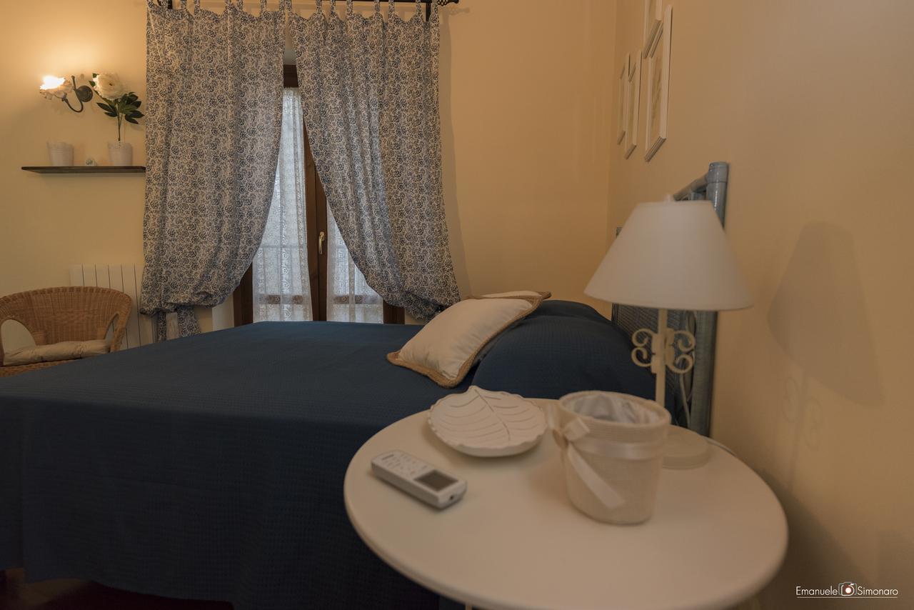 Homeapartment Il Nascondiglio Di Estia Agrigente Extérieur photo