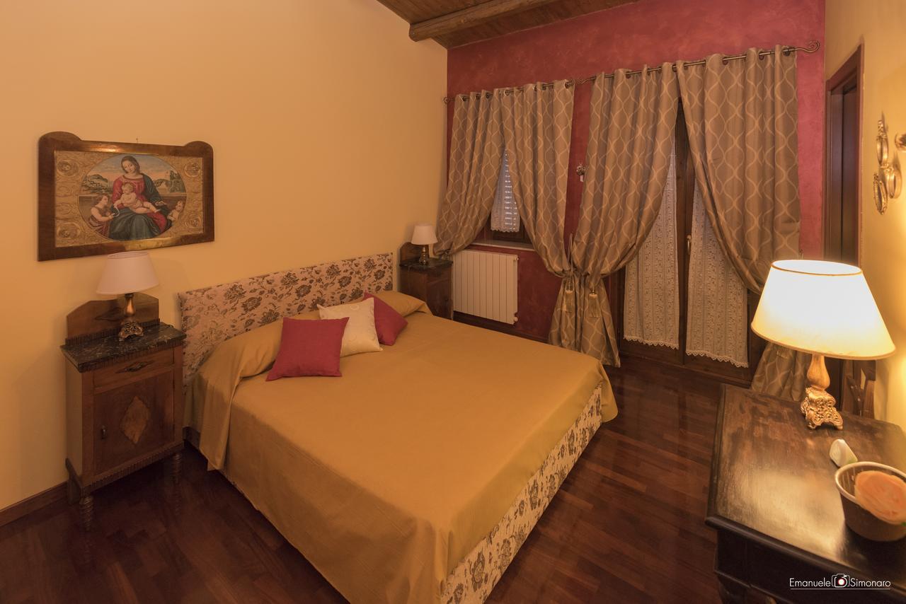 Homeapartment Il Nascondiglio Di Estia Agrigente Extérieur photo